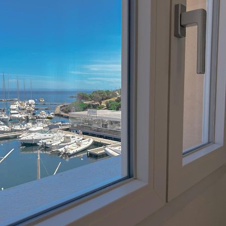 La Marina - Rooms In Stintino Kültér fotó