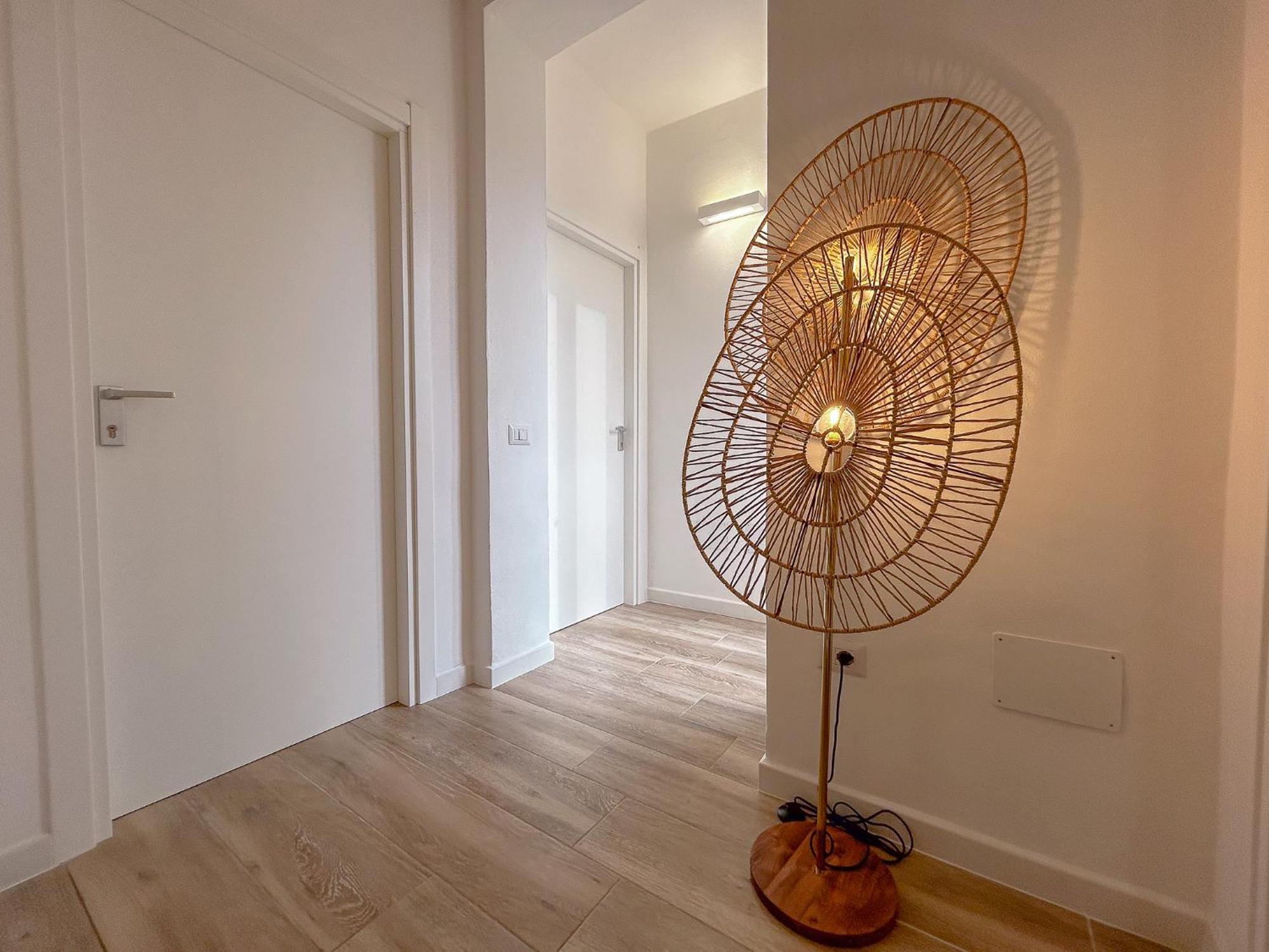 La Marina - Rooms In Stintino Kültér fotó