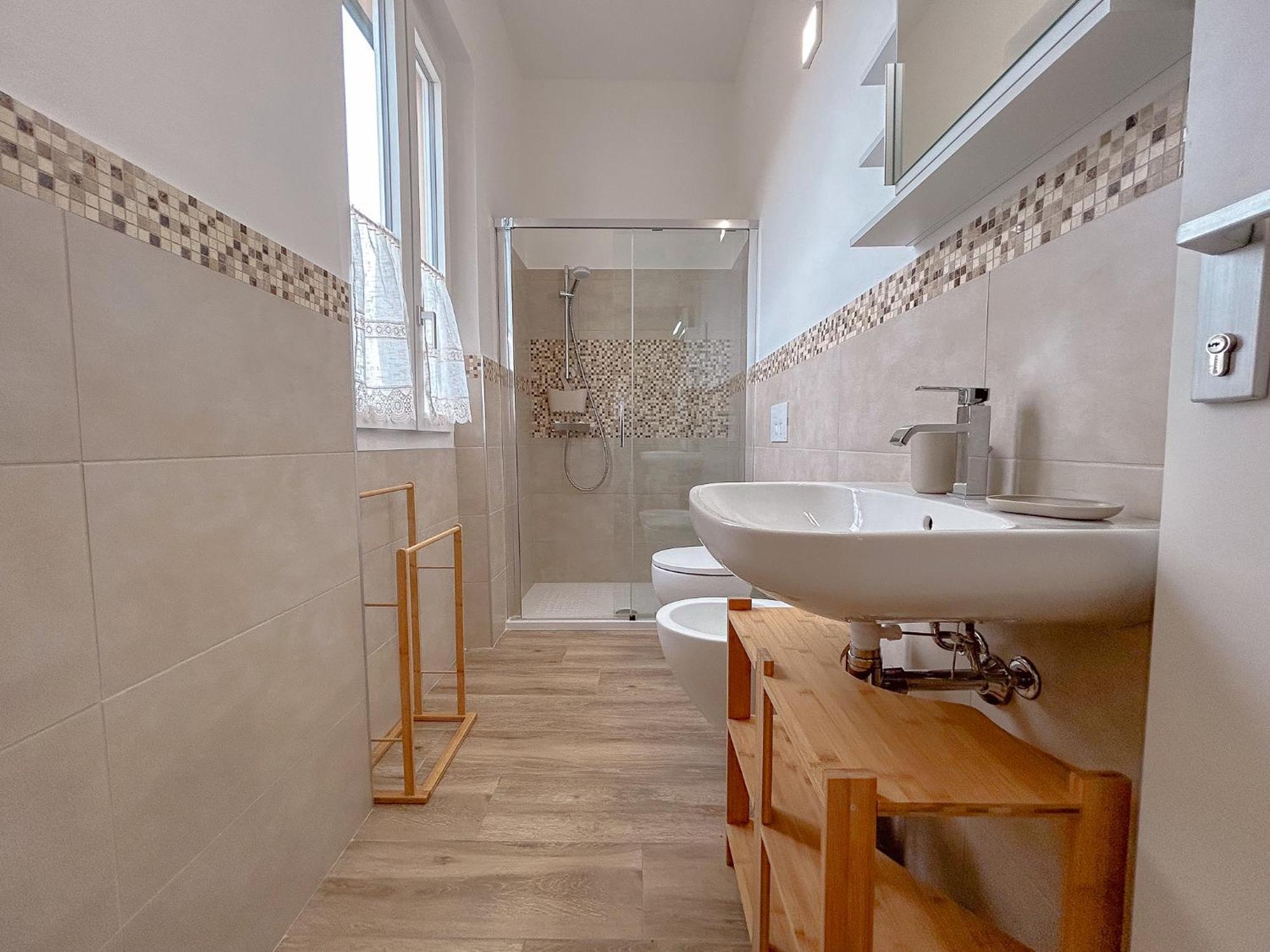 La Marina - Rooms In Stintino Kültér fotó
